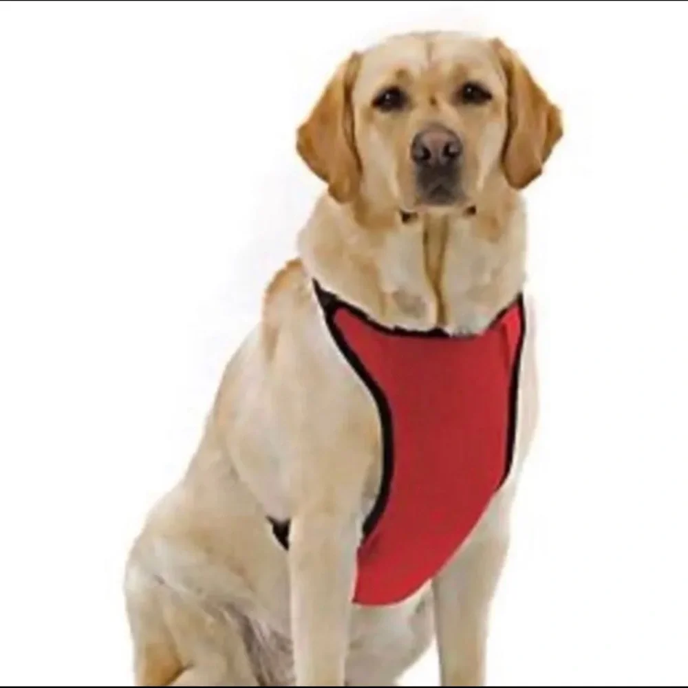 Kumfy Tailz™ Warming/Cooling Dog Harness - Size XS
